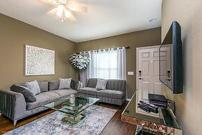 3 Bdrm West Lucaya Village