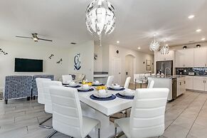 Amazing High End Champions Gate 6 BD