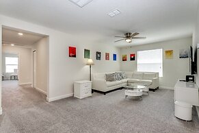 Amazing High End Champions Gate 6 BD