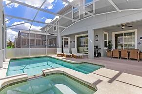 Amazing High End Champions Gate 6 BD