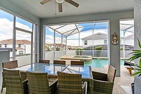 Amazing High End Champions Gate 6 BD