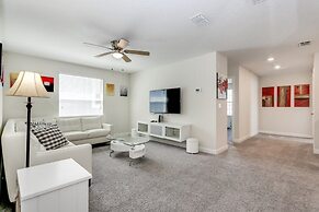 Amazing High End Champions Gate 6 BD