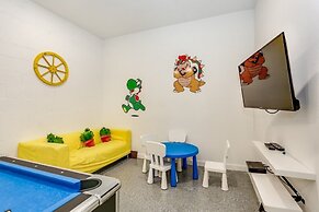 Amazing High End Champions Gate 6 BD