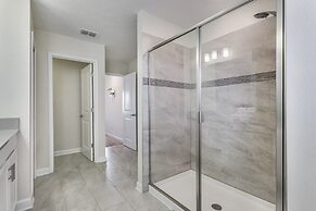 Amazing High End Champions Gate 6 BD