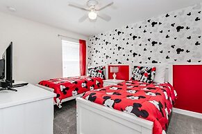 Amazing High End Champions Gate 6 BD