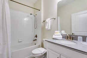 Amazing High End Champions Gate 6 BD