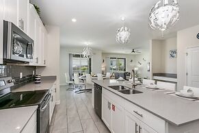 Amazing High End Champions Gate 6 BD