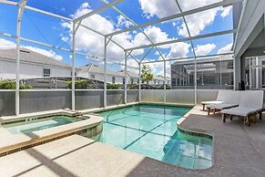 Amazing High End Champions Gate 6 BD