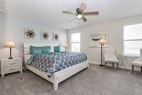 Amazing High End Champions Gate 6 BD