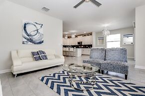 Amazing High End Champions Gate 6 BD