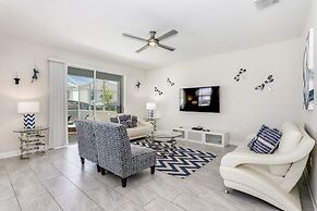 Amazing High End Champions Gate 6 BD