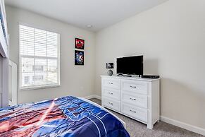 Amazing High End Champions Gate 6 BD