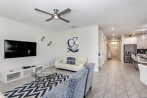 Amazing High End Champions Gate 6 BD