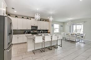 Amazing High End Champions Gate 6 BD