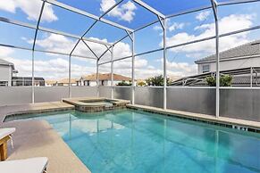 Amazing High End Champions Gate 6 BD