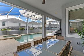 Amazing High End Champions Gate 6 BD