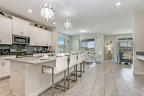 Amazing High End Champions Gate 6 BD