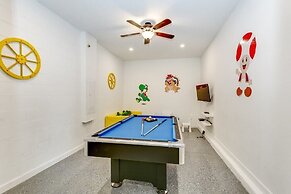 Amazing High End Champions Gate 6 BD