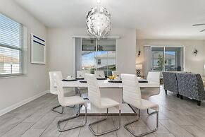 Amazing High End Champions Gate 6 BD