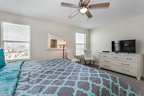 Amazing High End Champions Gate 6 BD