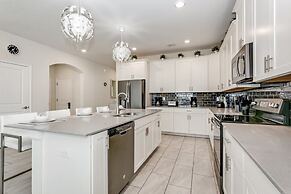 Amazing High End Champions Gate 6 BD