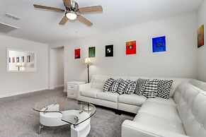 Amazing High End Champions Gate 6 BD