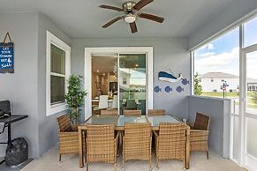 Amazing High End Champions Gate 6 BD