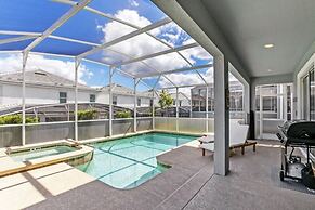 Amazing High End Champions Gate 6 BD