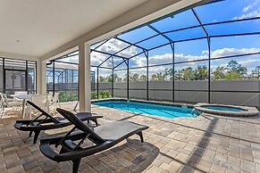 9 BD 6.5 BH With Game Room and Pool