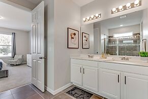 9 BD 6.5 BH With Game Room and Pool