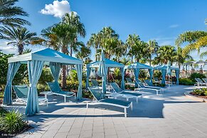 9 BD 6.5 BH With Game Room and Pool