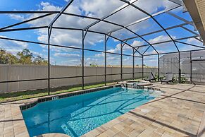 9 BD 6.5 BH With Game Room and Pool