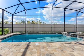 9 BD 6.5 BH With Game Room and Pool