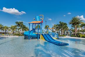 9 BD 6.5 BH With Game Room and Pool