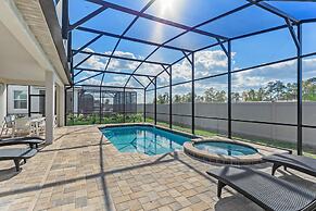 9 BD 6.5 BH With Game Room and Pool