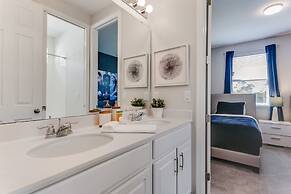 9 BD 6.5 BH With Game Room and Pool