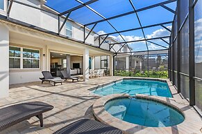 9 BD 6.5 BH With Game Room and Pool