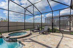 9 BD 6.5 BH With Game Room and Pool