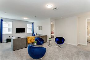 9 BD 6.5 BH With Game Room and Pool