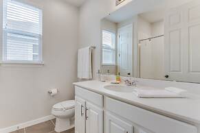 9 BD 6.5 BH With Game Room and Pool