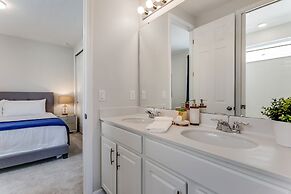 9 BD 6.5 BH With Game Room and Pool