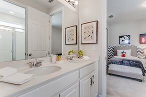 9 BD 6.5 BH With Game Room and Pool