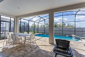 9 BD 6.5 BH With Game Room and Pool