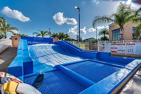 9 BD 6.5 BH With Game Room and Pool