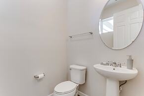 9 BD 6.5 BH With Game Room and Pool