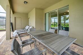 5569misty Luxury 7 Bedroom Pool Villa