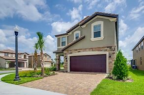 5569misty Luxury 7 Bedroom Pool Villa