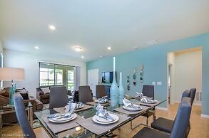 5569misty Luxury 7 Bedroom Pool Villa