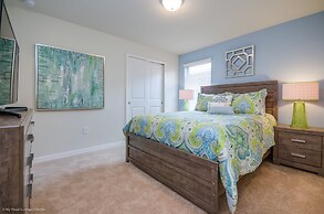 5569misty Luxury 7 Bedroom Pool Villa