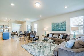 5569misty Luxury 7 Bedroom Pool Villa